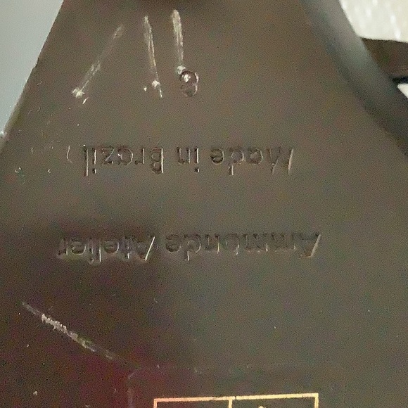 Ammonde Atelier 8 - Picture 10 of 10